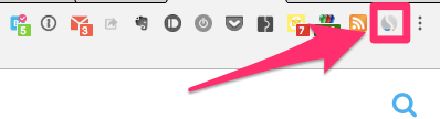 当サイトでのアイコン