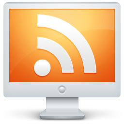 RSS icon